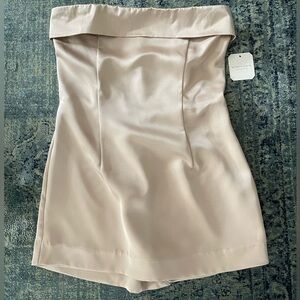 Altar’d State Romper XS